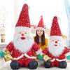 Creative Christmas Plush Dolls & Pillows