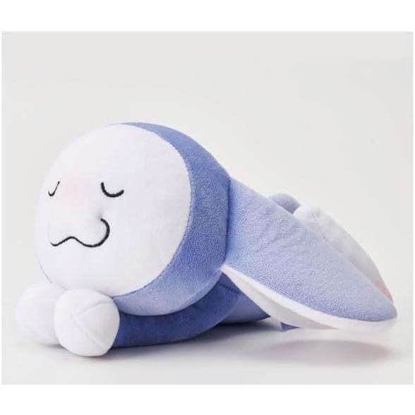 Ensky Fujiko F. Fujio Characters Fluffy Arm Pillow  Chimpui Approx. 120 x 110 x 200 mm Polyester