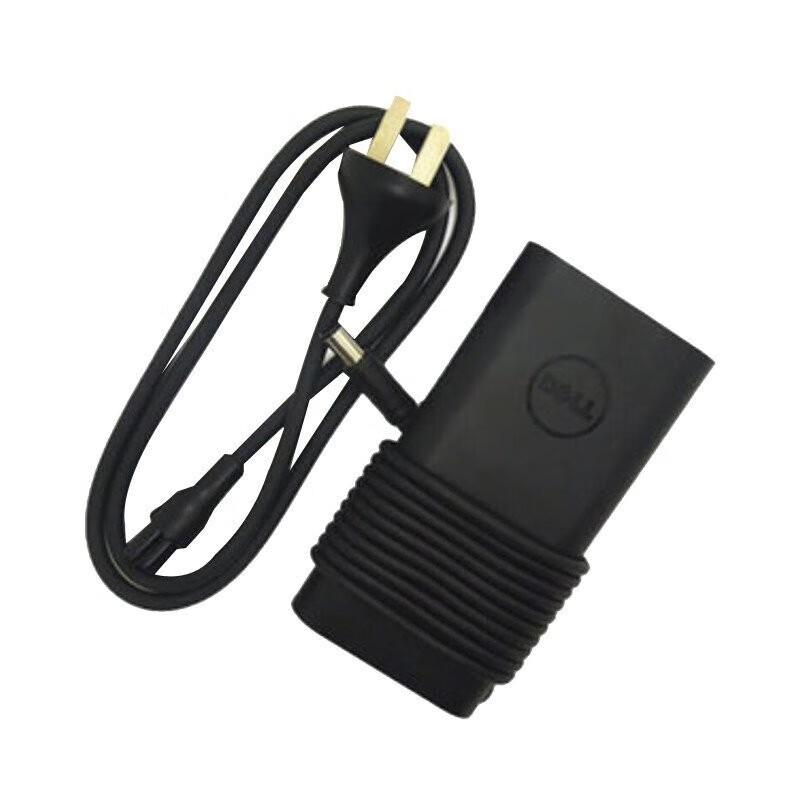 Dell Original 90W Laptop Power Adapter