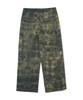 Nontai Cloud Nylon Cargo Pants (Khaki)