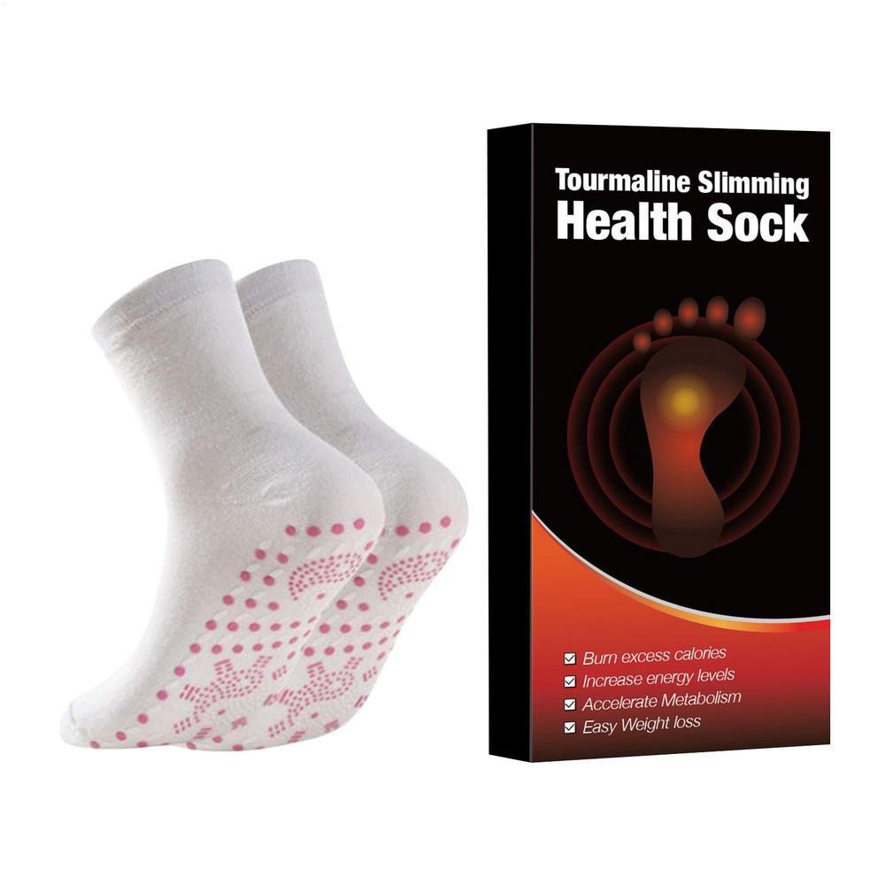 

Heating Socks For Men Slimming Massage Foot Warmer Self-Heating Thermal Socks For Outdoor Working Skating Skiing Camping Fishing