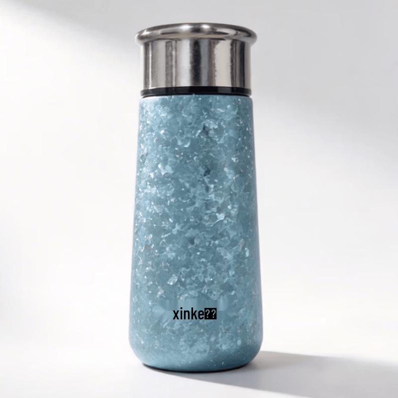 Xinke Zhentai Titanium Thermos Cup