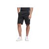 Adidas Originals Flamestrike Track Shorts Men Bottoms Black DU8105