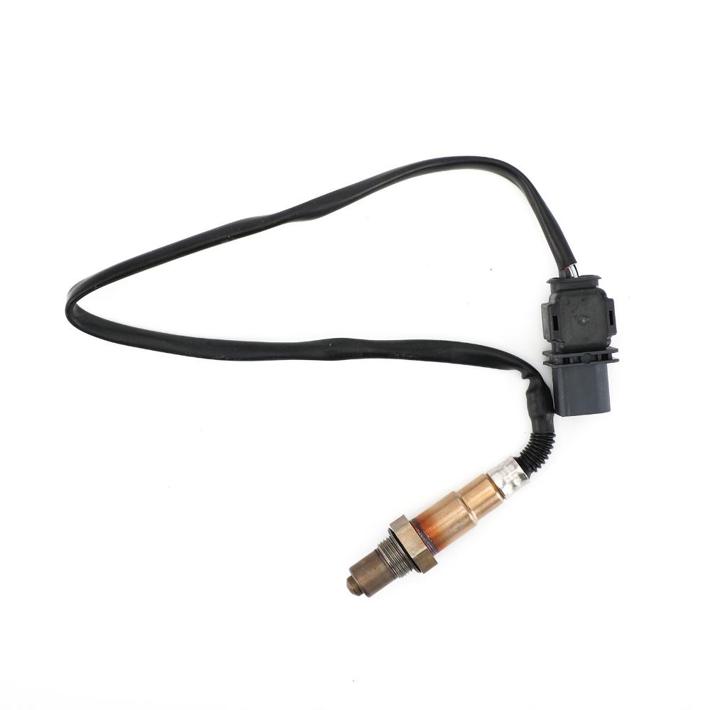 Areyourshop Wire Front Oxygen Sensor Lambda For BMW 3 Series E91 318i 320i 325i 330i