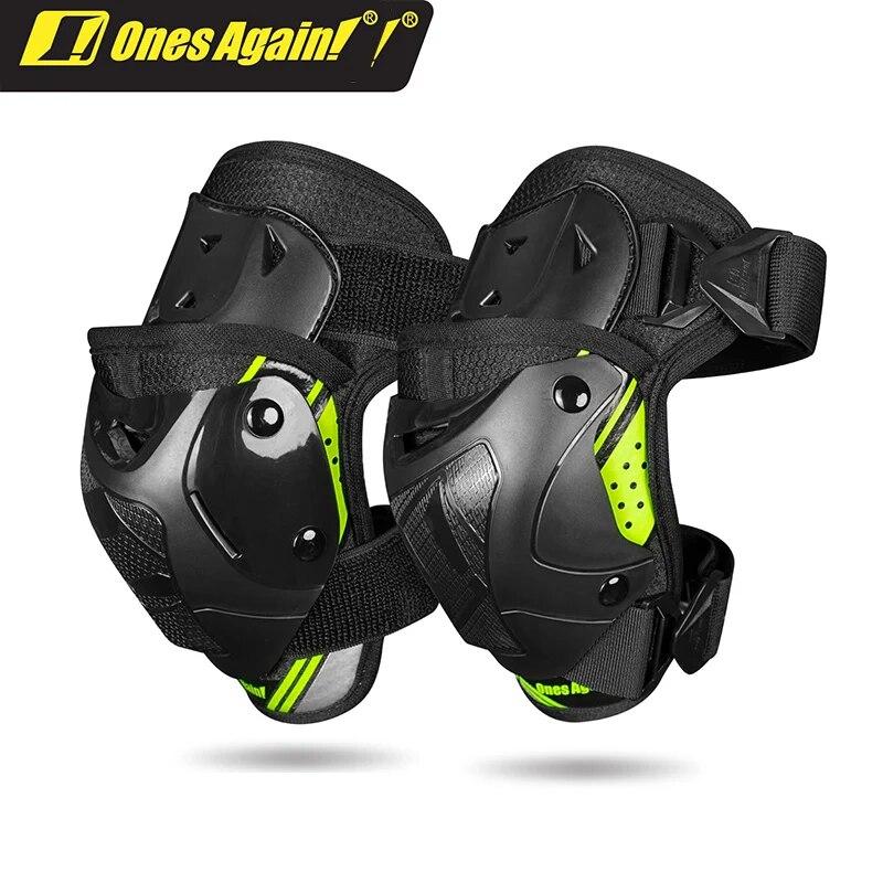 OnesAgain New Motorcycle Knee Protector Four Warm Windproof Riding