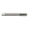 Left Hand Thread Tap Metric M10X1 0mm With 10mmX1mm Pitch Metalworking Tool Designed For Professional Thread Cutting