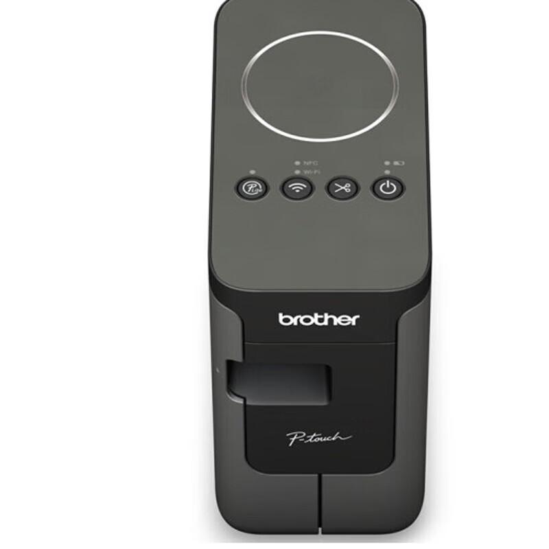 Brother PT-P750W Professional Label Printer