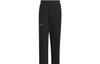 Knitted Sweatpants Men's Black IZ1599