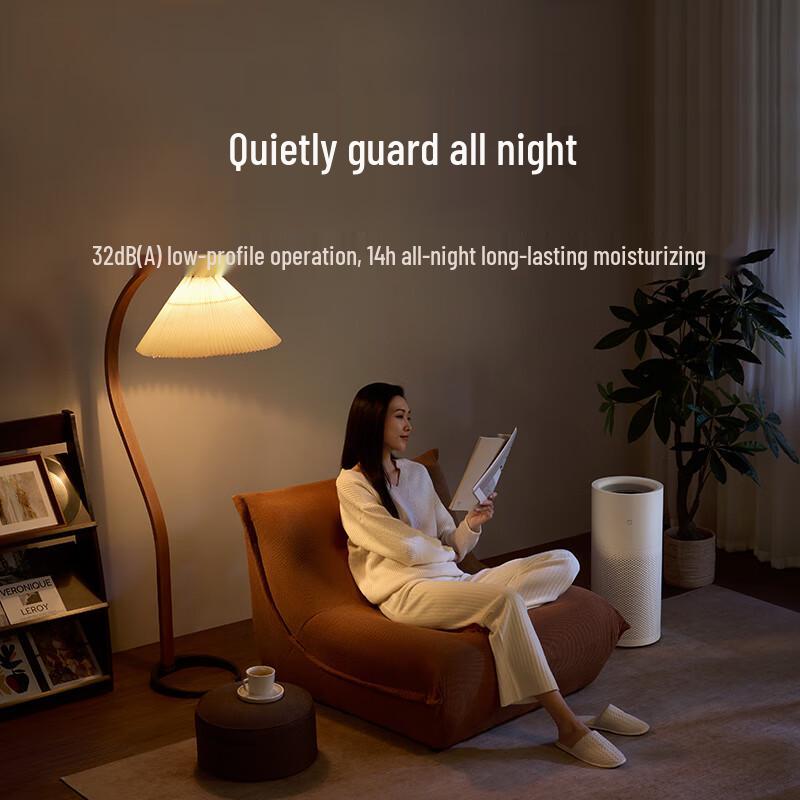 Mijia Xiaomi Smart Evaporative Humidifier