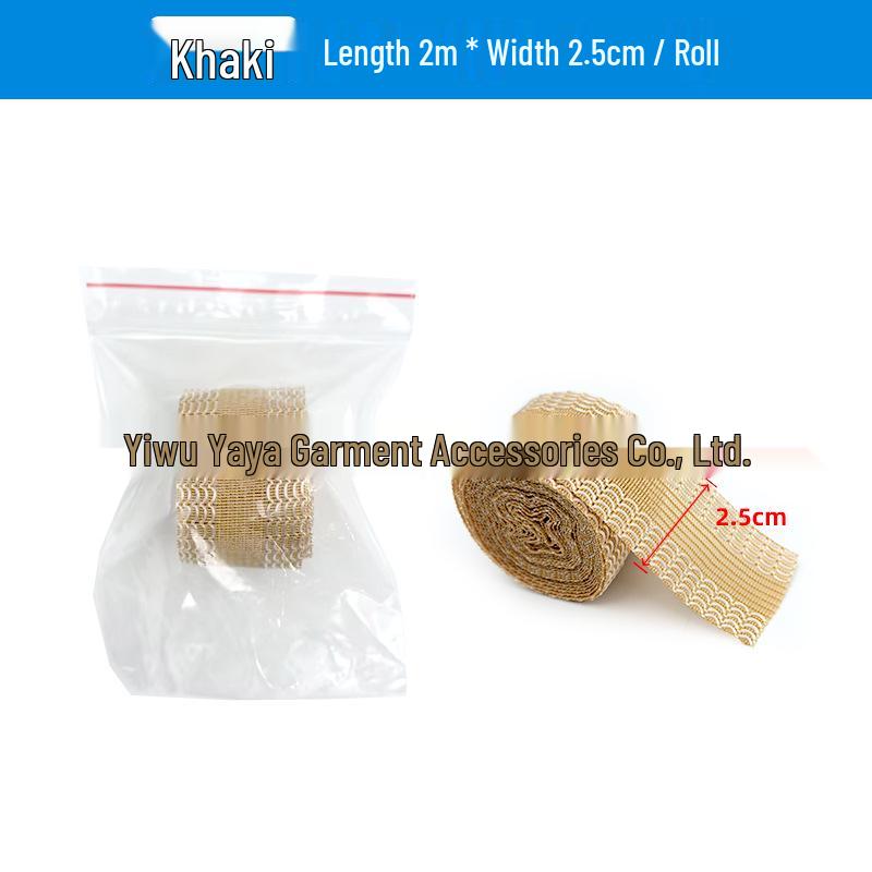 Trouser Cuff Shortening Self-Adhesive Sticker - Hem Trouser Legs with No Cutting, Sewing, or Ironing Required