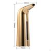 Dispenser Vivavoce Touchless 400ml per