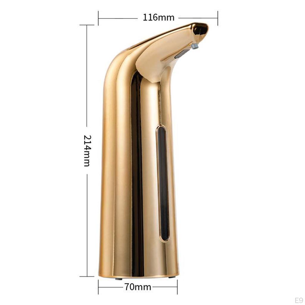 Dispenser Vivavoce Touchless 400ml per