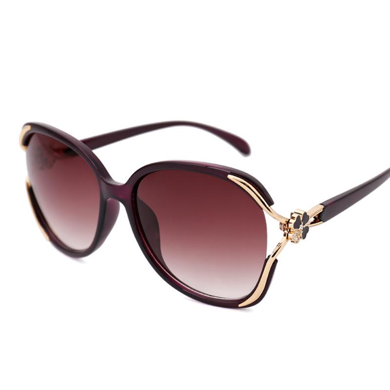 

Женские поляризационные солнцезащитные очки None