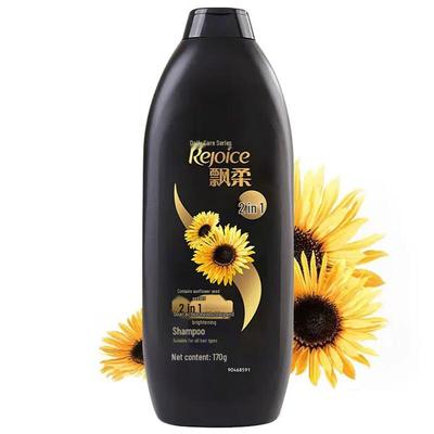 Shampoos & Haarspülung – Shampoos