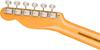 Fender Electric Guitar American Vintage II 1951 Maple Butterscotch Blonde with Hard Case Telecaster®, Fingerboard,