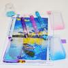 with Multifunctional Tips Diamond Painting Pen Replacement Pen Heads DIY Craft 5D Diamond Painting Tool with Stopper Embroidery