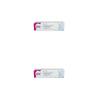 Hair Remover Cream 200ml 2-Pack Sensitive Skin VEET Sensitive Skin Hair Removal Cream