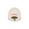 MALBON GOLF Wool Ball Cap Ivory (Man)