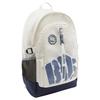 New LiNing BadFive Polyester Backpack Unisex Ivory ABSV211-2