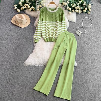 Trajes y combinados – Trajes con pantalón