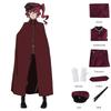 Bungo Stray Dogs Cosplay Costumes For Anime Fans With Cosplay Accessories For Role Play