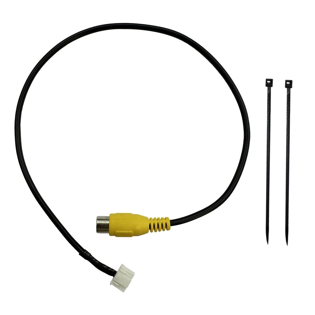 OTORAM Compatible/Replaceable Carrozzeria Easy Navi Lite Cyber Navi EV Navi Pioneer Navi External Adapter