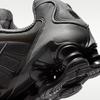 Men's Sneakers Nike Shox TL SE Smoke Grey Bright Crimson Smoke Grey/Medium Ash/Anthracite/Bright Crimson