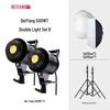 Beiyang Professional LED Photography & Live Broadcast Fill Light