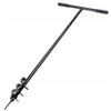 KADAX Manual Auger for Earth Soil Ground Digger