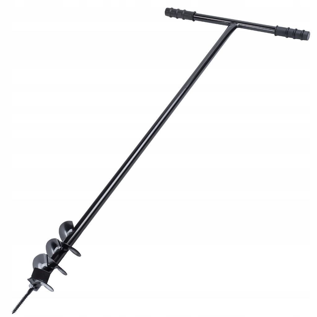 KADAX Manual Auger for Earth Soil Ground Digger