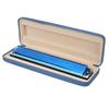 28 Hole Polyphonic C Key Harmonica Multi Point Support Firm Structure Harmonica C Mouth Organ for