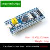 LIZAO STM32F103C8T6 ARM STM32 Minimum System Development Board, STM Module for Arduino & Embedded System Projects