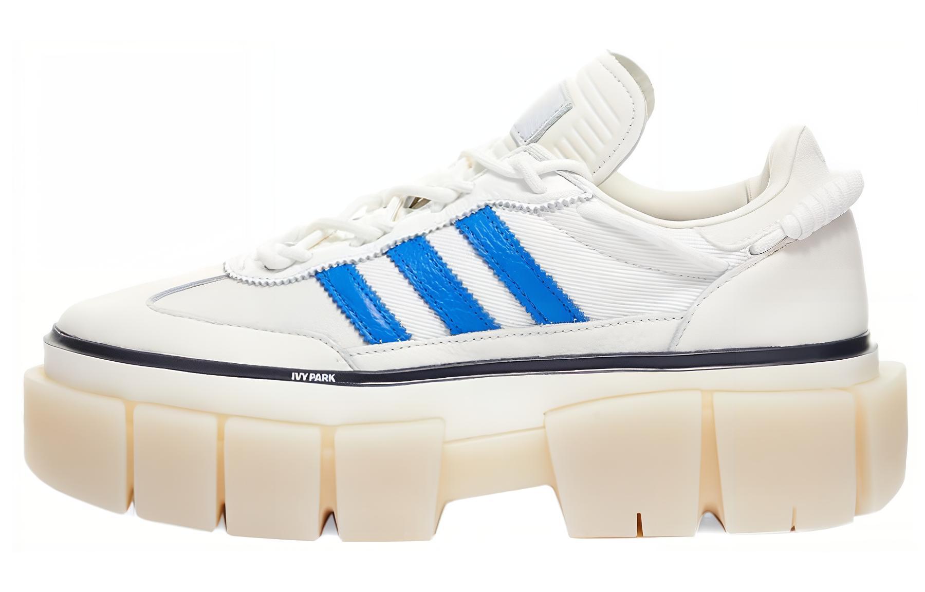 Adidas Originals Ivy Park x Adidas Originals Женские Super Super Sleek Rodeo - Glow Blue Женские GZ3890 36⅔