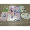 Used Pretty Guardian Sailor Moon original 8 cards sold in bulk with Holo Heisei Retro