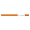 Mitsubishi Pencil Toirono Colored 1 Pencils, Dozen, Orange, TR.1091D