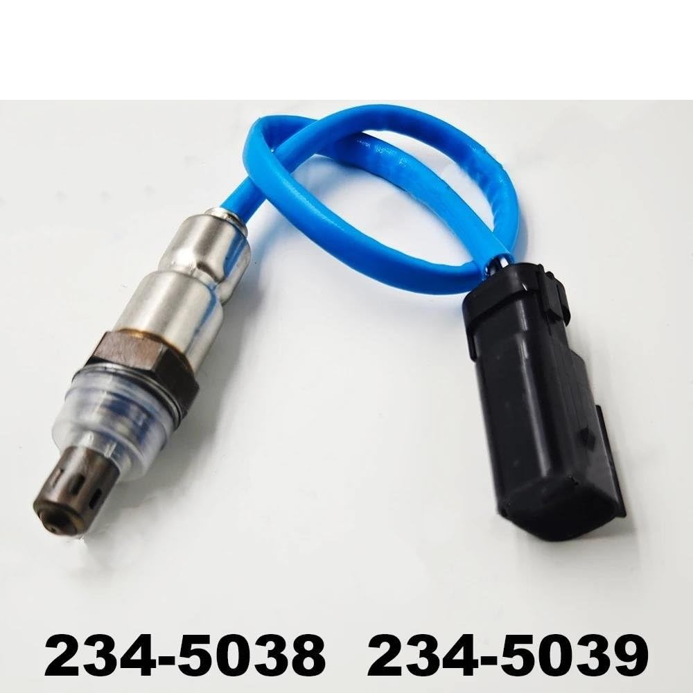 Oxygen Sensor O2 Sensor O2 Oxygen Sensor 234-5038 5 Wire LR Upstream Bl3a-9y460-Ca for