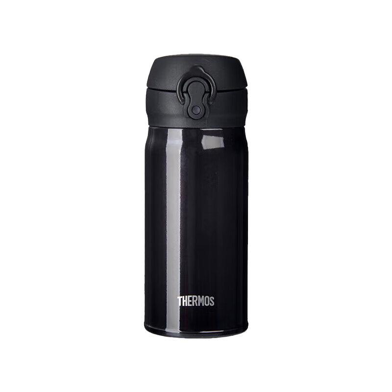 Thermos JNL-353JTB 350ml Stainless Steel Insulated Bottle