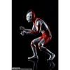 TAMASHII NATIONS S.H.Figuarts (Real Bone Carving Method) Ultraman (Rerelease Edition) Approximately 150mm PVC & ABS Painted Movable Figure