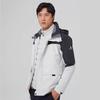 Skailee 3-in-1 Down Lined Storm Jacket