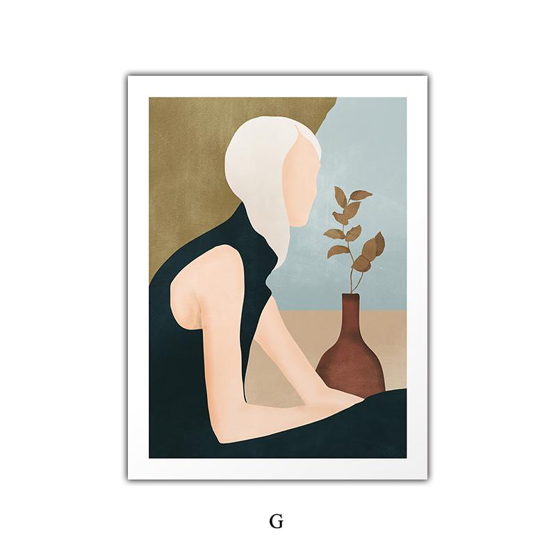 

Итальянский деревенский дом, сад, растения, постер, винтажный абстрактный пейзаж, холст, живопись, принты, декор для интерьера, картина, настенное искусство 21x30cm No Frame