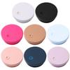 Reusable Tumbler Cover Spill Proof Replaceble Tumbler Flip Straw Lid Splash Resistant Reusable Straw Cap for Stanley 40oz Cup