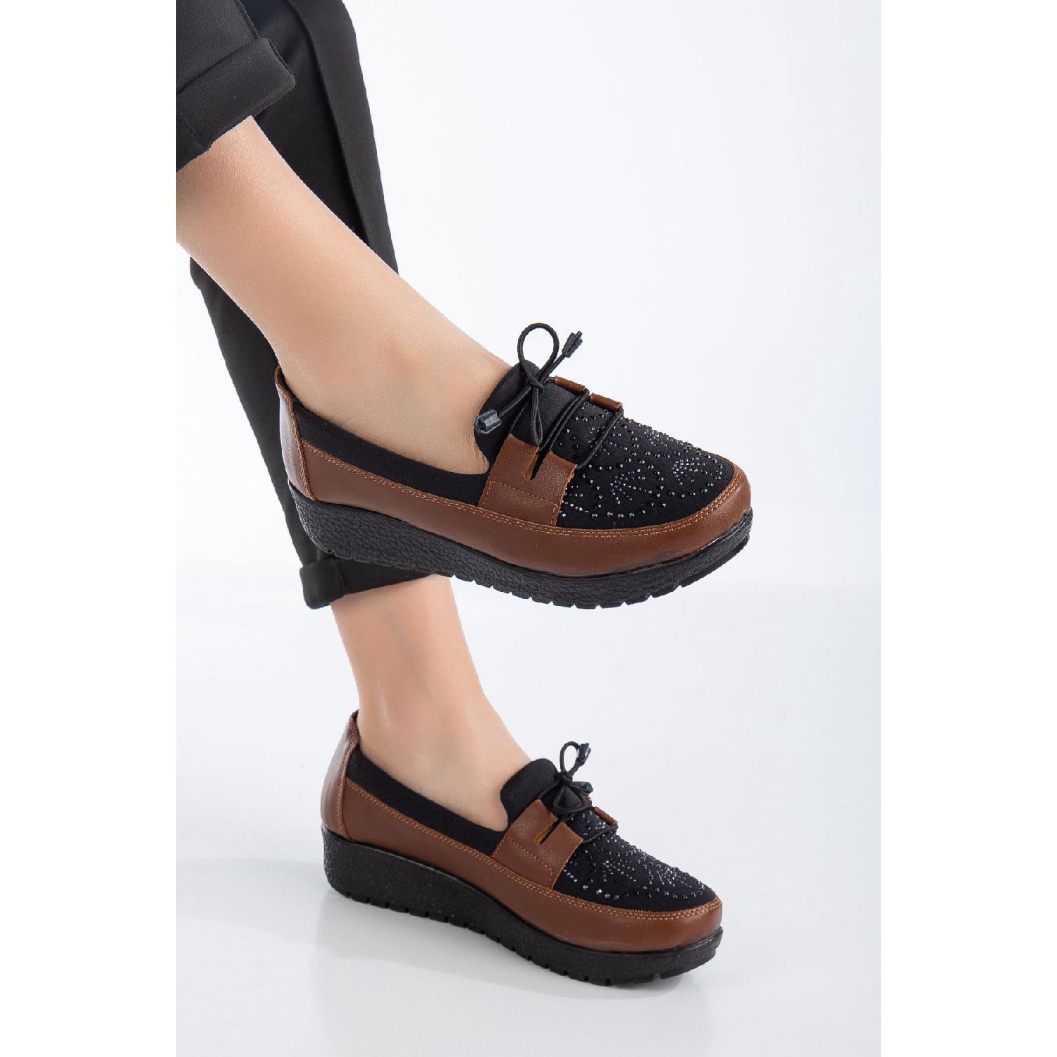 

Women s Mother News 36 антична бронзова кольору