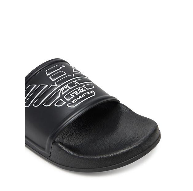 Шлёпанцы Emporio Armani XVPS11