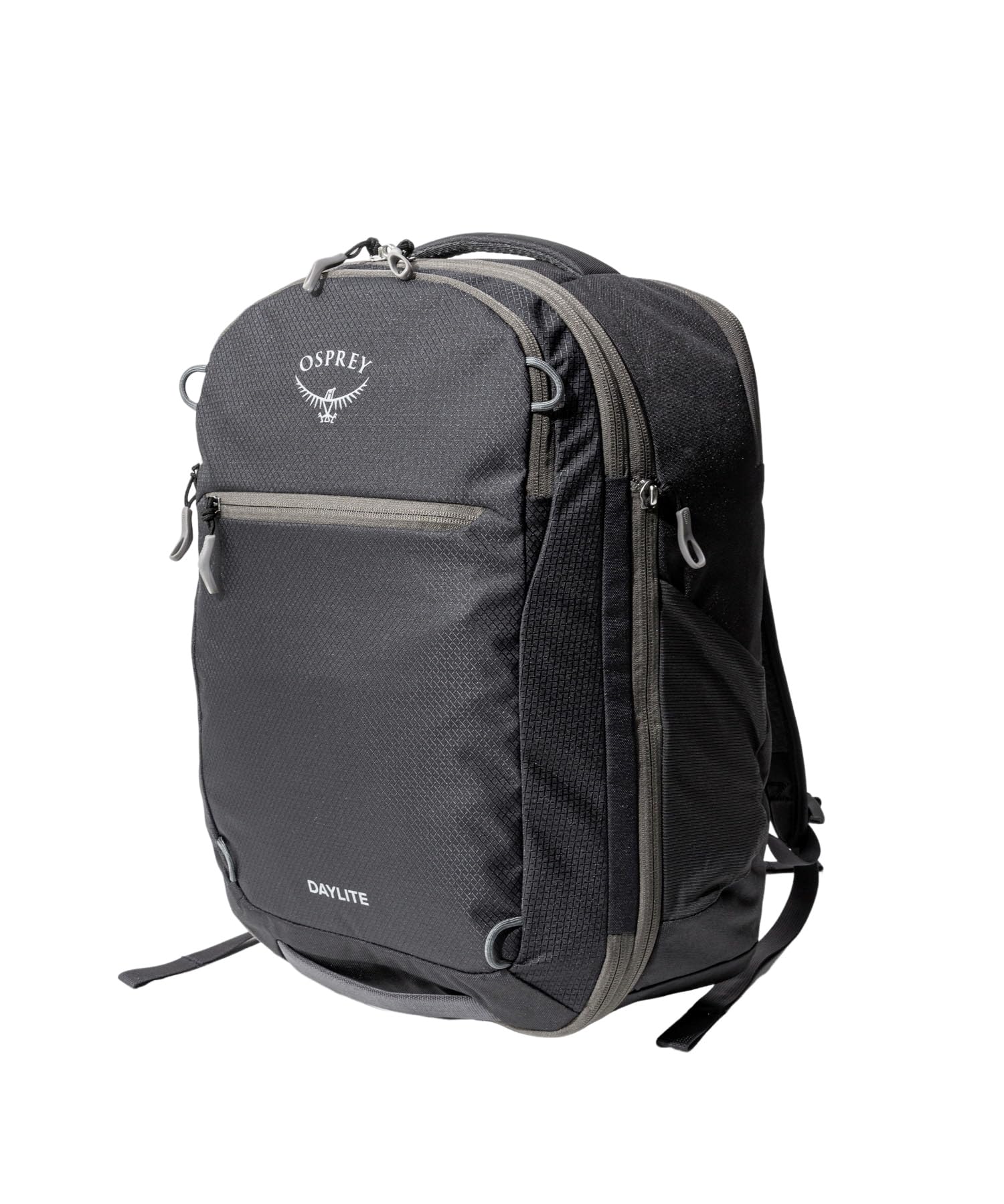 Рюкзак Osprey 3499 Metron 24 Черный/Синий Якорь [Б/У]