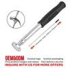 50LB Strong Magnetic Retractable Telescopic Stainless Steel Pen Style Pickup Magnet Stick Tool for Hard To Reach