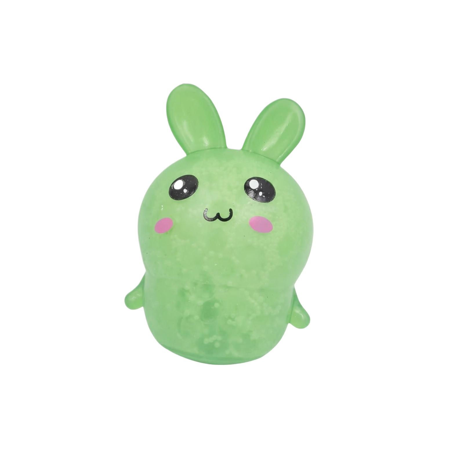 

Популярная линейка формочек для пасхальных кроликов зелёный