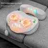 Xiao Mo Shi Neck and Shoulder Massage Pillow