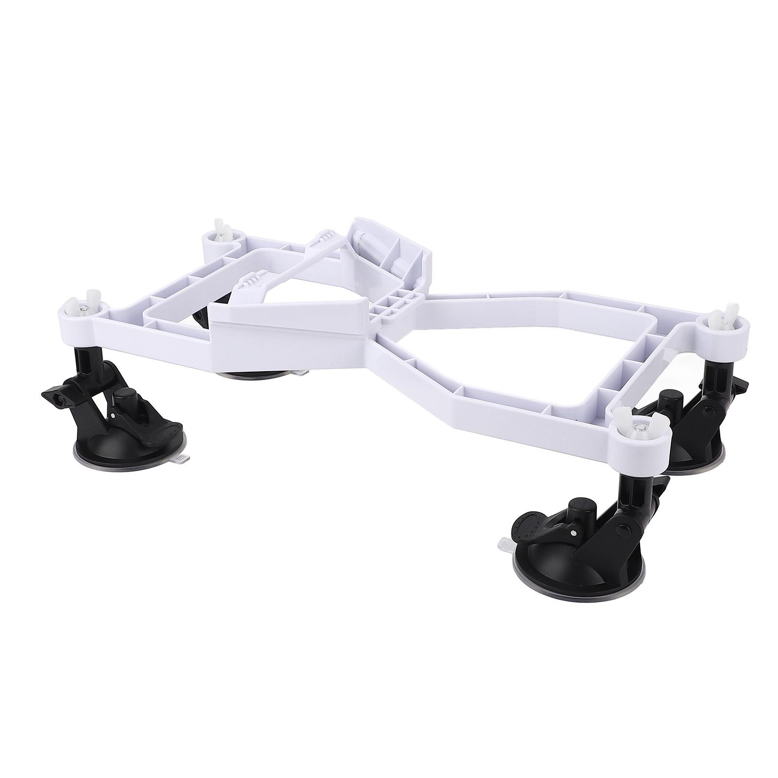 

Монтажный комплект люка для мини-спутниковой антенны 4 присоски крепление на стекло автомобиля для автодома лодки дороги