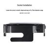 Bicycle Rear Passenger Footrests