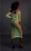 Long Sleeve Top with Long Skirt XS/L Ouch! by shots